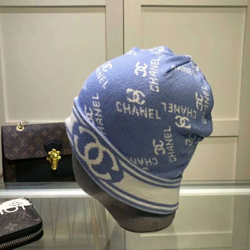 chanel casquette s_1250b542